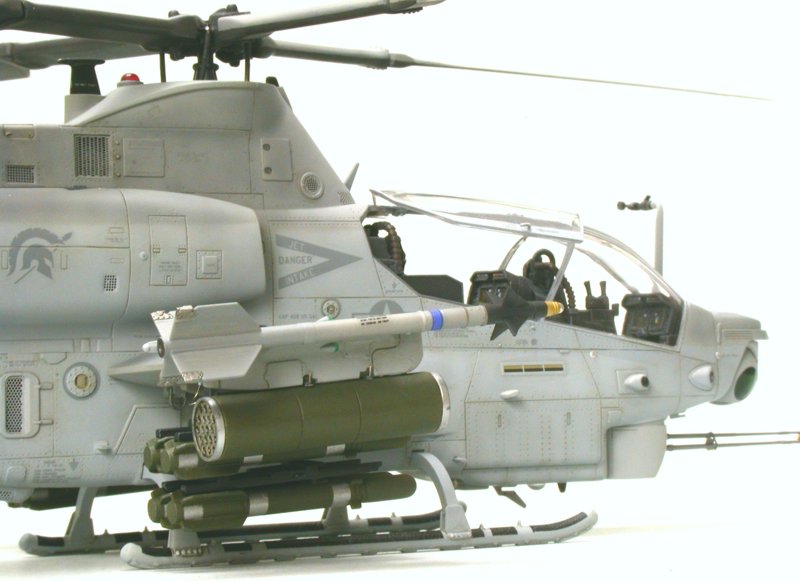 Bell AH-1Z Viper