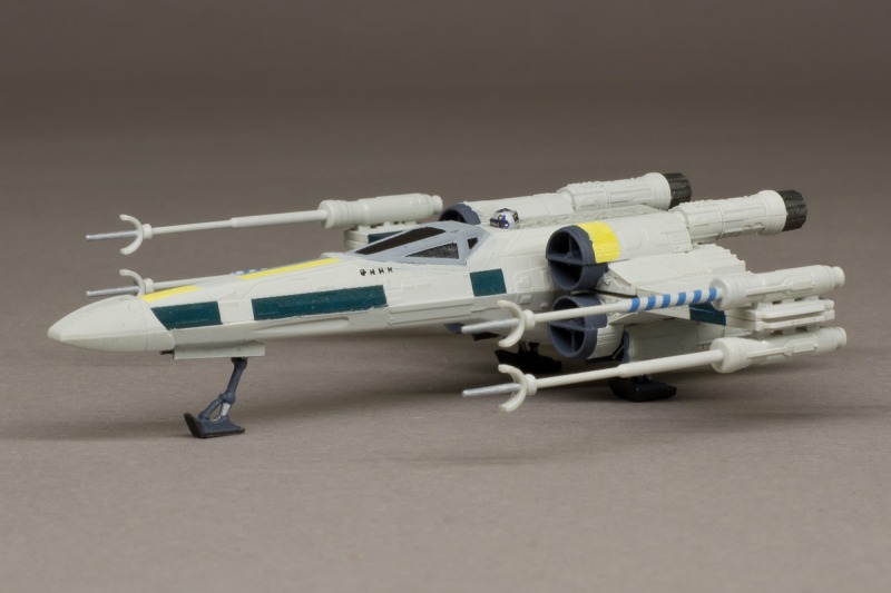 Incom Corporation T-65 X-Wing