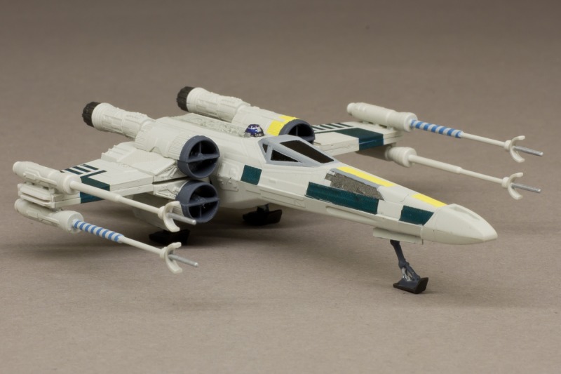 Incom Corporation T-65 X-Wing