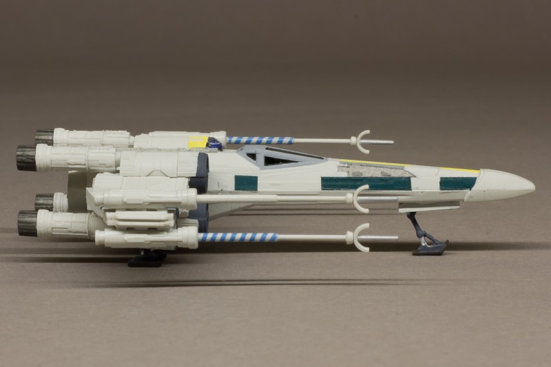 Incom Corporation T-65 X-Wing