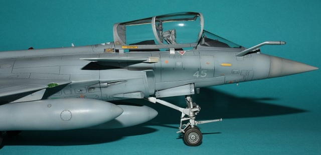 Dassault Rafale M