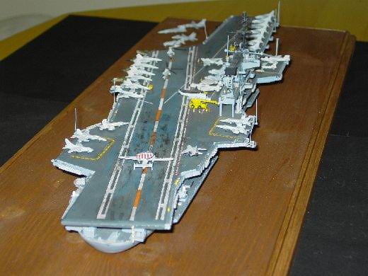 USS Midway (CV-41)