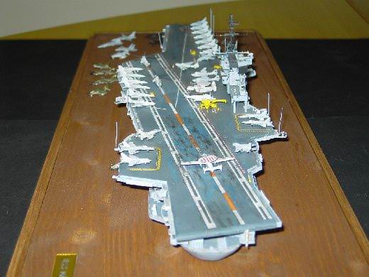 USS Midway (CV-41)