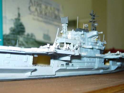 USS Midway (CV-41)