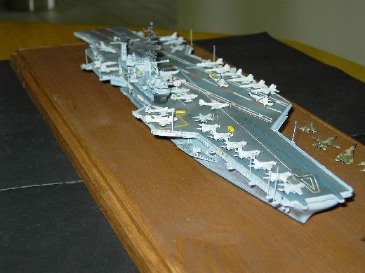 USS Midway (CV-41)