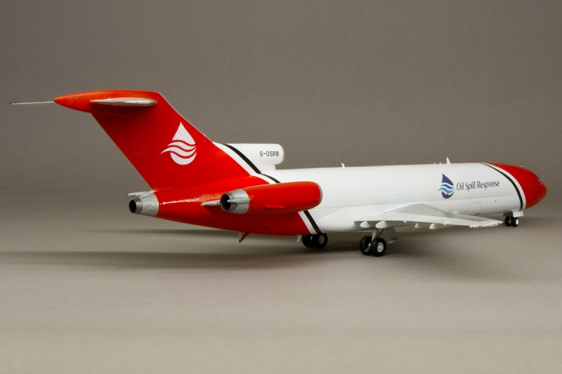 Boeing 727