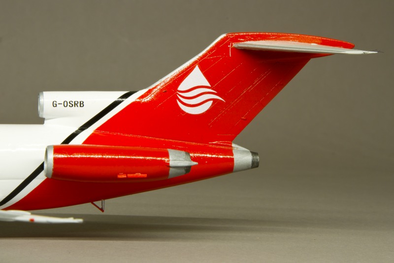 Boeing 727