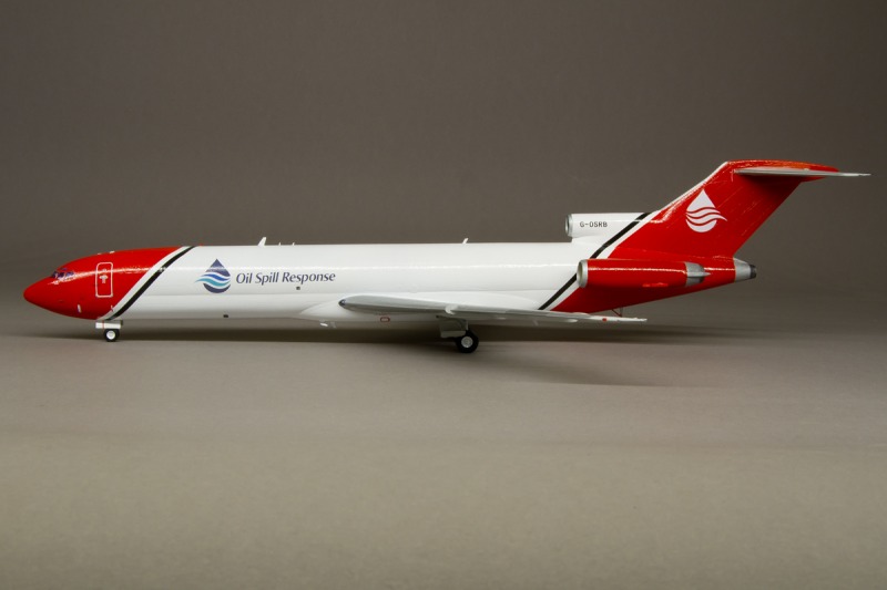 Boeing 727