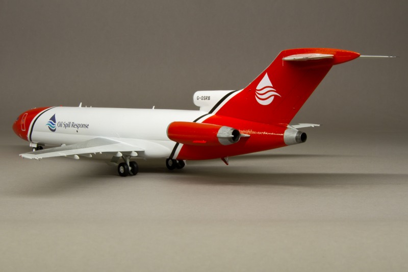 Boeing 727