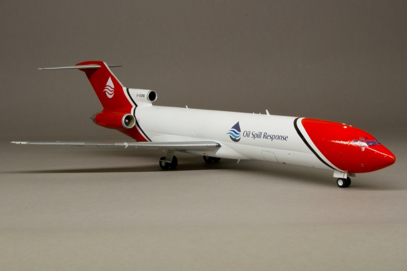 Boeing 727