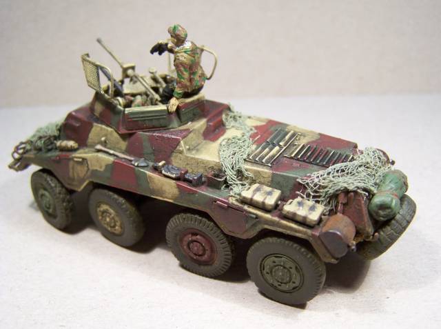 Sd.Kfz. 234/1