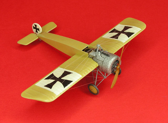 Fokker E.I