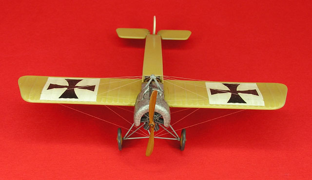 Fokker E.I