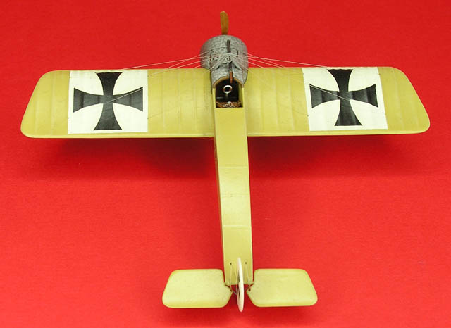 Fokker E.I