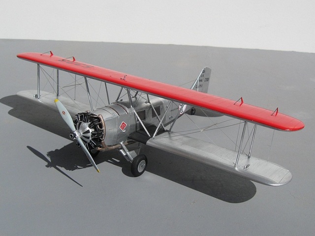 Boeing Model 40C