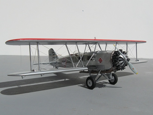 Boeing Model 40C