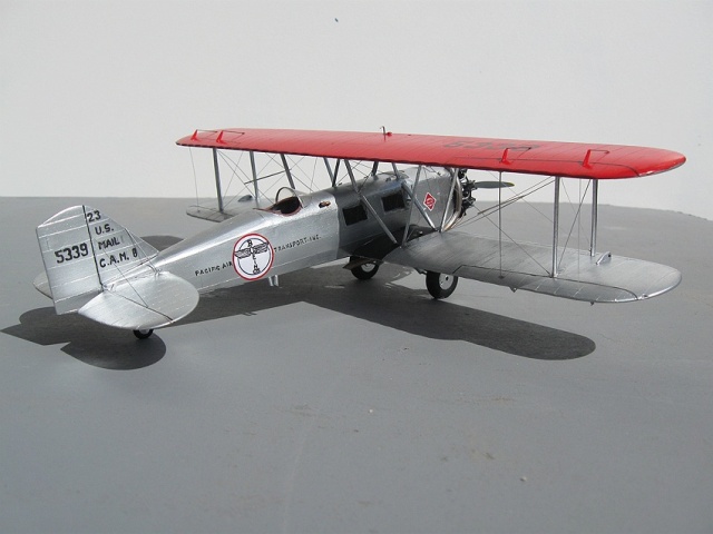 Boeing Model 40C