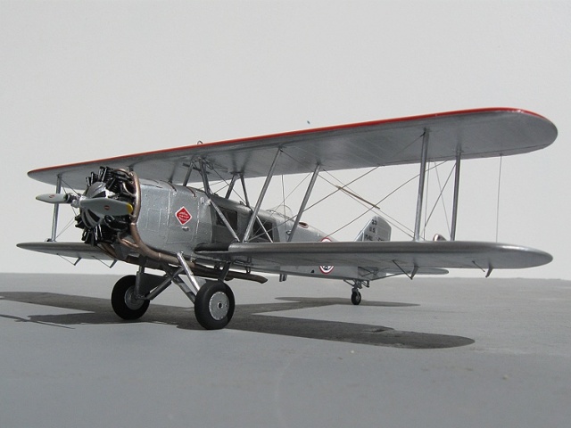 Boeing Model 40C