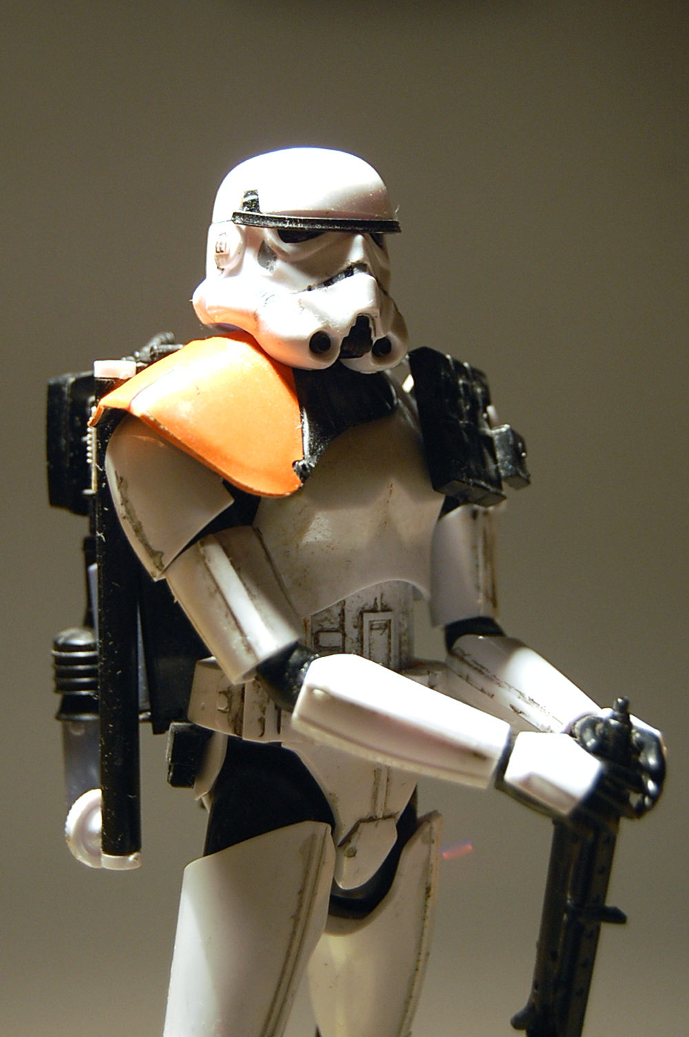 Sandtrooper