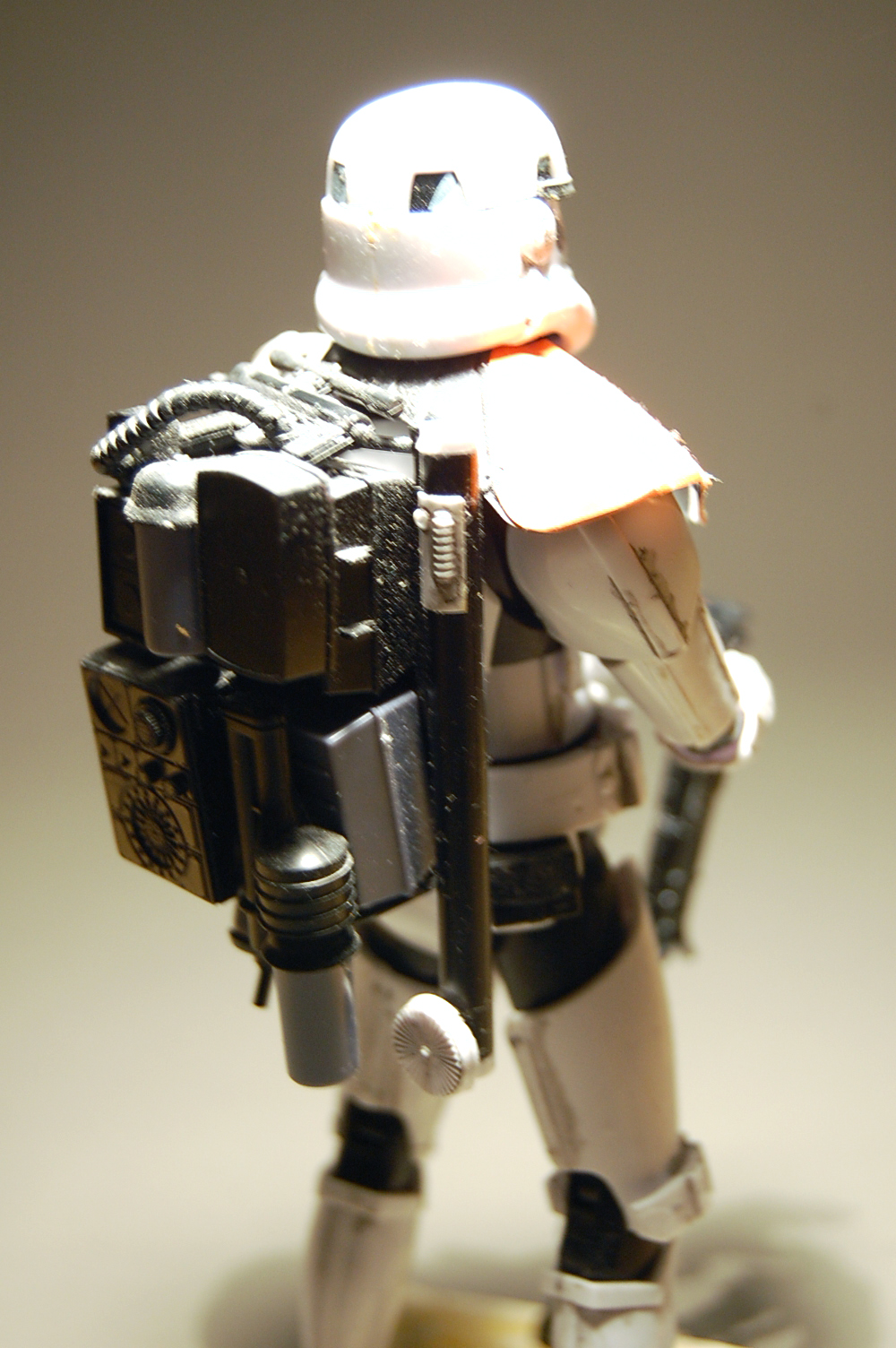 Sandtrooper