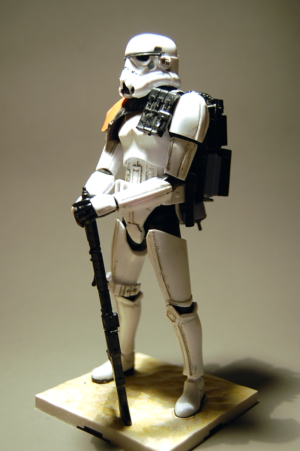 Sandtrooper