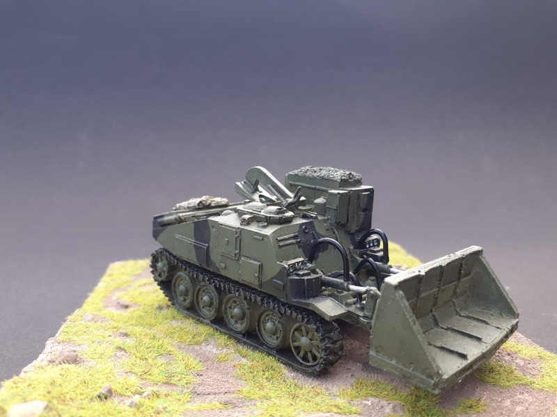 FV180 CET