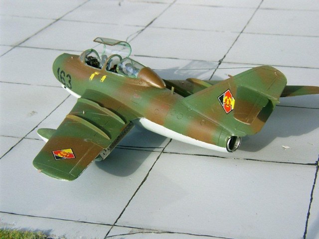 MiG-15UTI