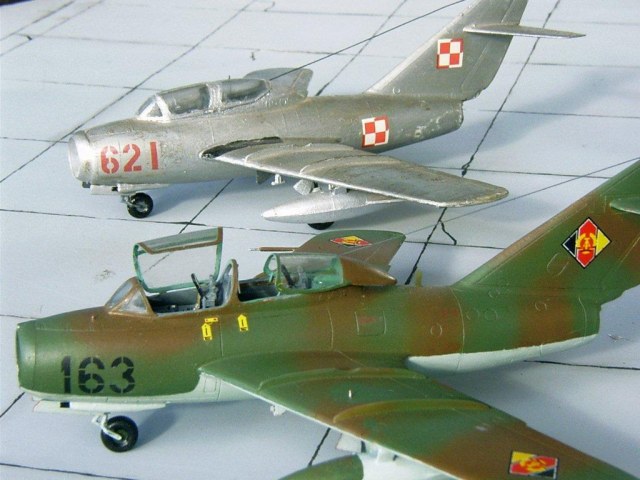 MiG-15UTI