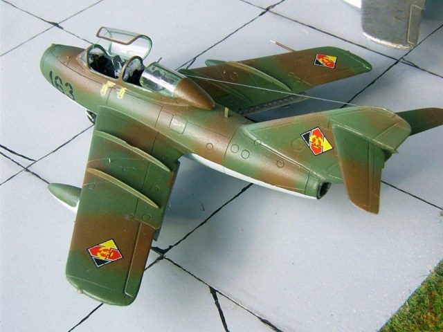 MiG-15UTI