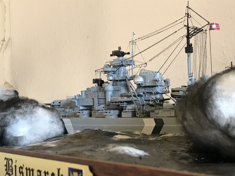 Bismarck