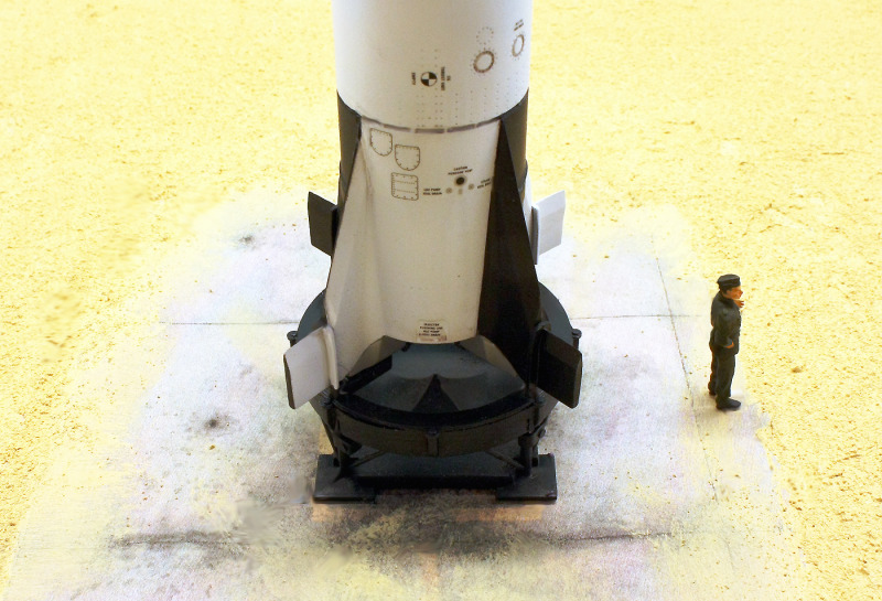 Explorer I, Juno I