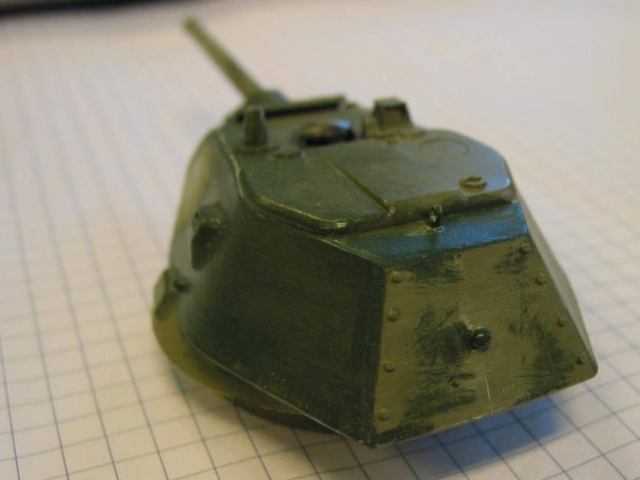 T-34/76 Modell 1941/42