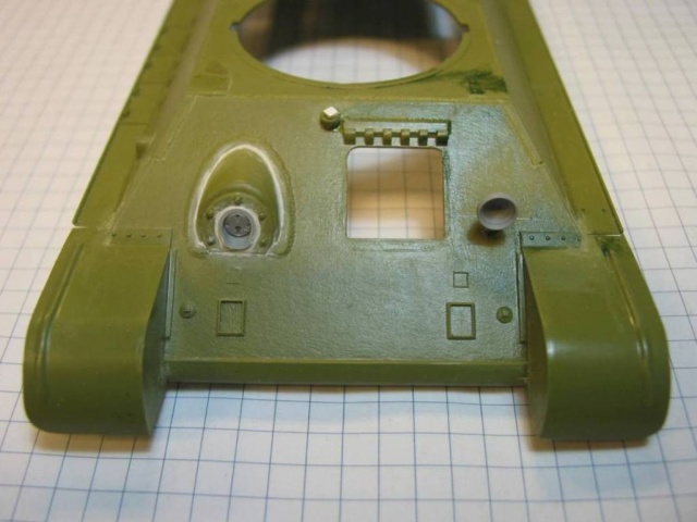 T-34/76 Modell 1941/42