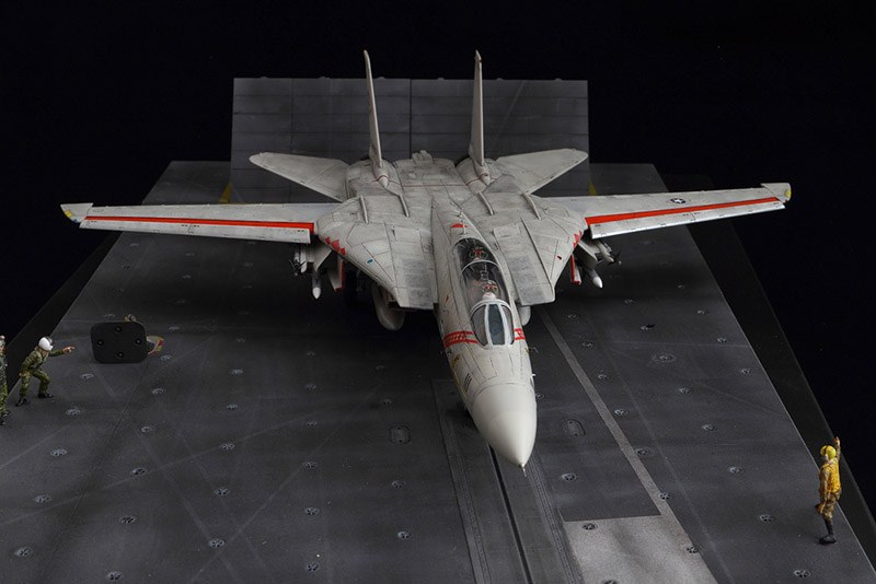 Grumman F-14A Tomcat