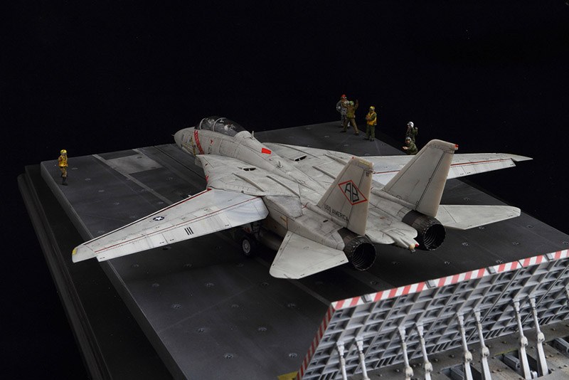 Grumman F-14A Tomcat