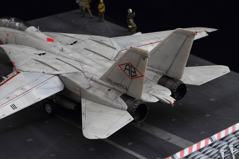 Grumman F-14A Tomcat