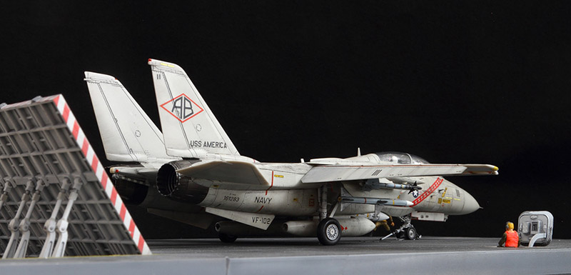 Grumman F-14A Tomcat