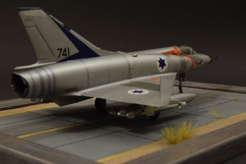 Dassault Mirage IIIC