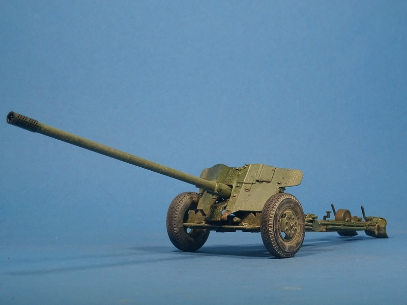 Panzerabwehrkanone MT-12