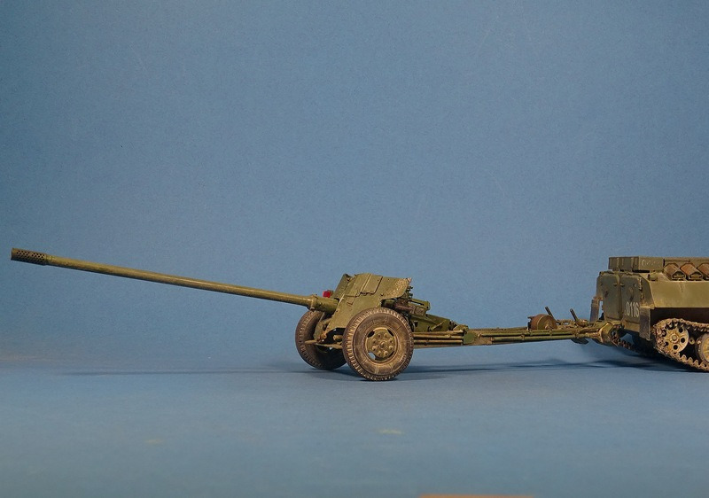 Panzerabwehrkanone MT-12