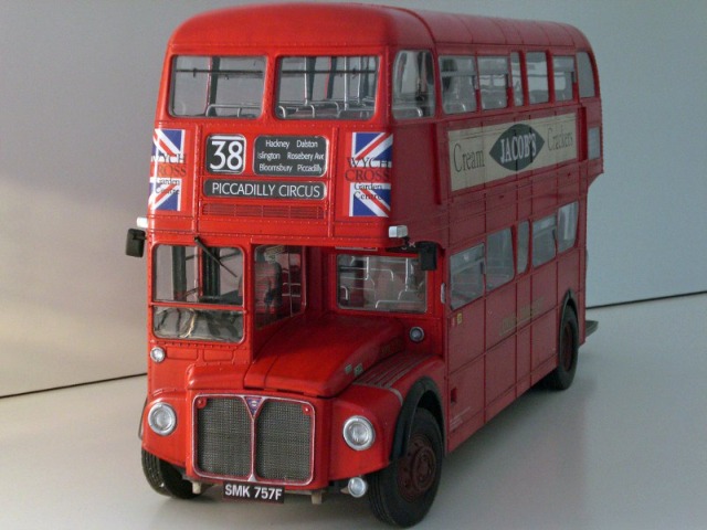 London Bus