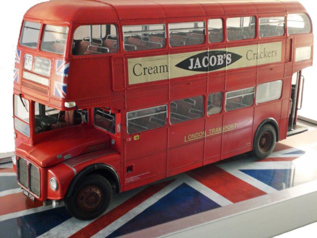 London Bus