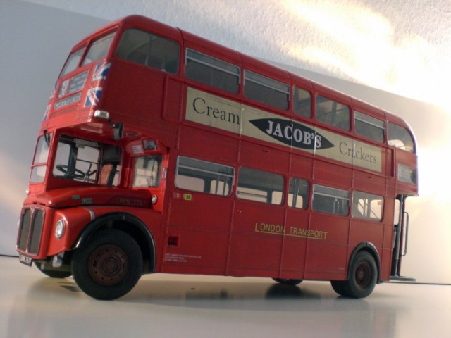 London Bus