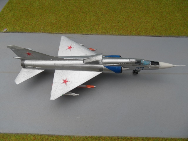 MiG-23PD