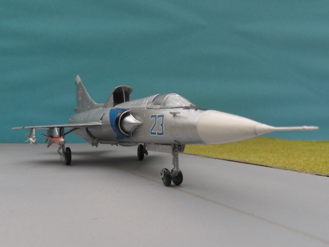 MiG-23PD