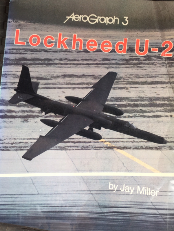 Lockheed U-2C