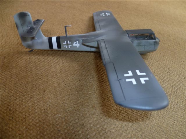 Blohm & Voss BV 40