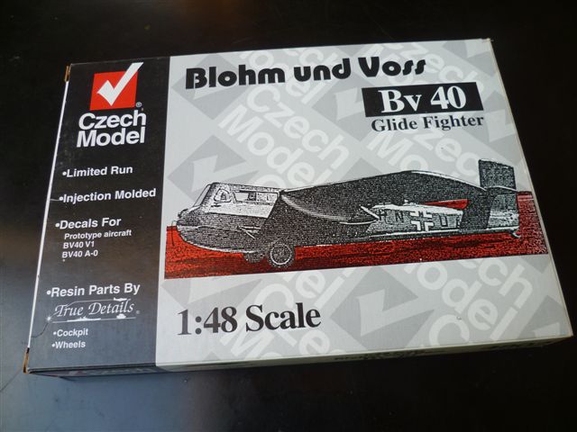 Blohm & Voss BV 40