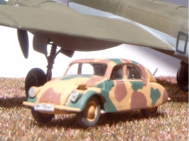 Junkers Ju 388 L-0 V31
