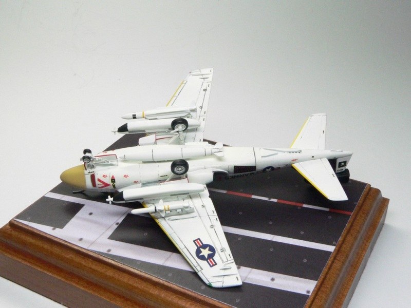 Grumman EA-6A Intruder